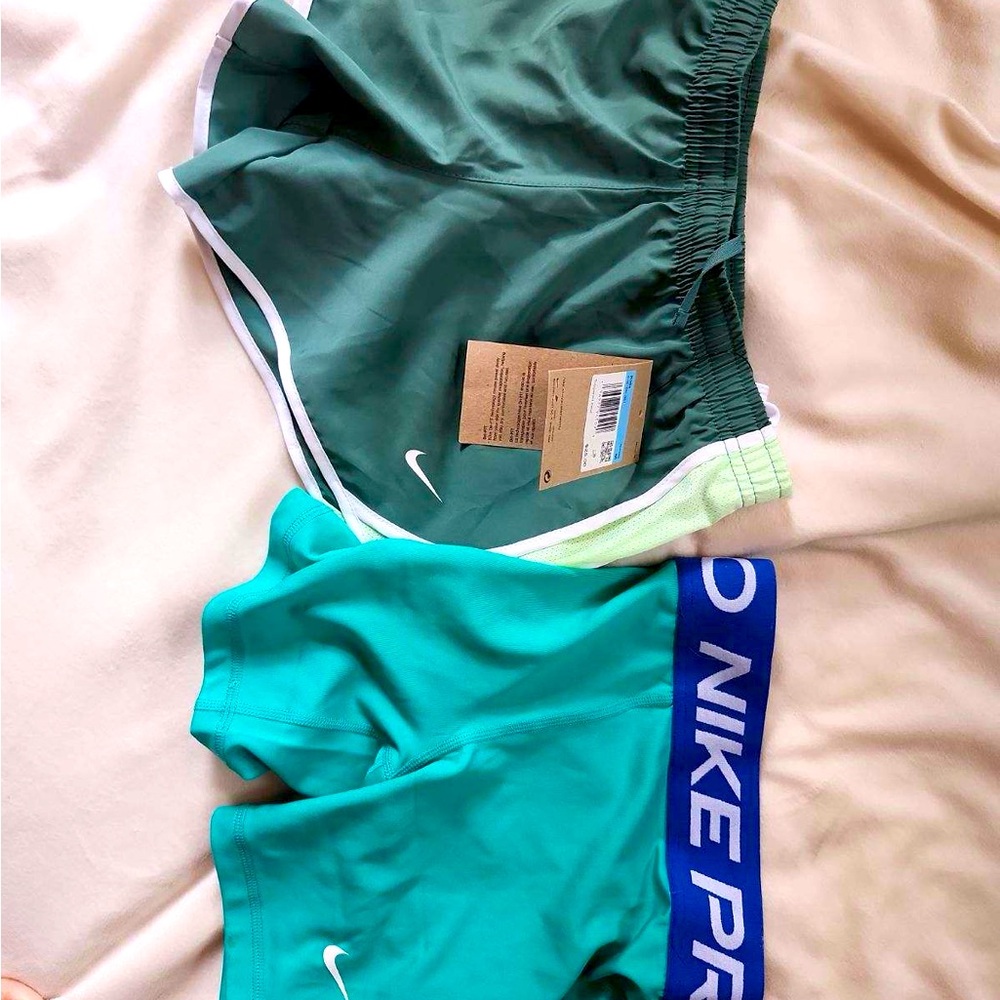 Bundle.  Both NWT